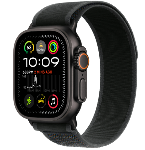 Apple Watch Ultra 2 WiFi + Cellular
