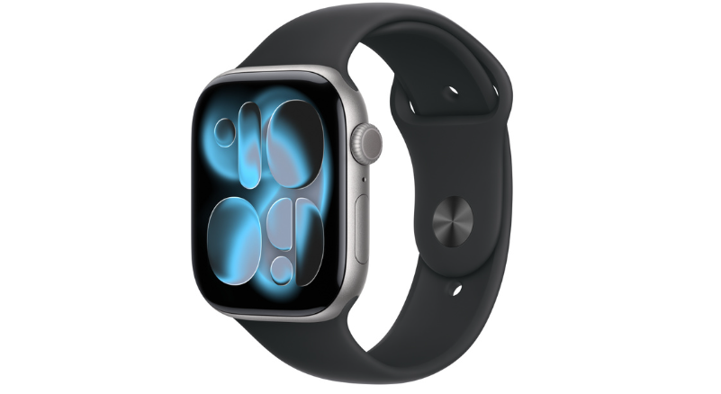Apple Watch Series 11 46mm WiFi + Cellular
