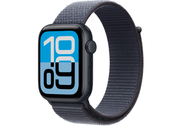 Apple Watch SE 3 44mm WiFi + Cellular