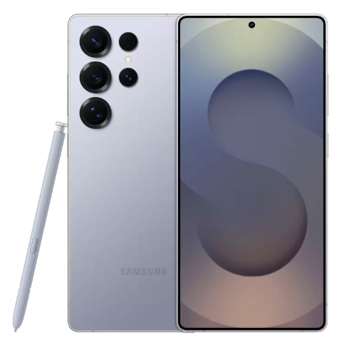 Samsung S25 Ultra 256GB