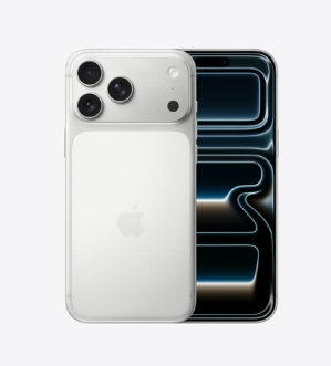 iPhone 17 Pro Max 256GB