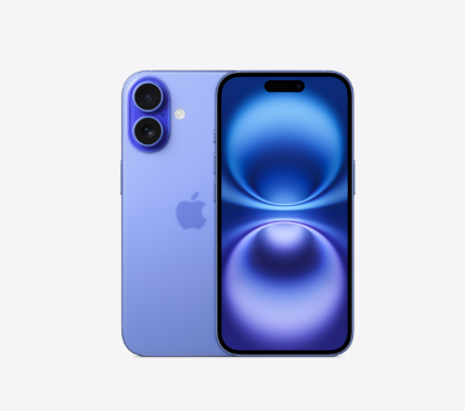 iPhone 16 128GB