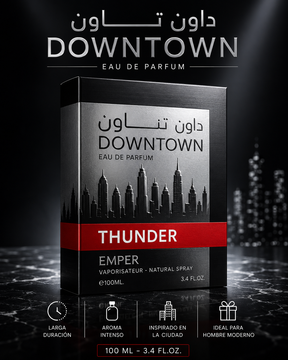 DOWNTOWN